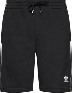 Шорти Adidas REKIVE чорні HK7307