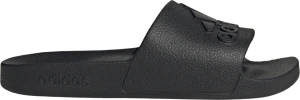 Шльопанці Adidas ADILETTE AQUA чорні IF7371