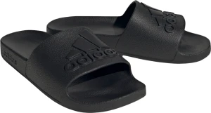 Шльопанці Adidas ADILETTE AQUA чорні IF7371