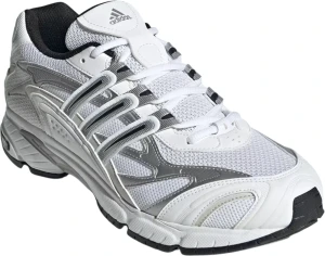 Кроссовки Adidas TEMPER RUN 2.0 бело-серебряные IH0402