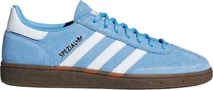 Кросівки для гандболу Adidas HANDBALL SPEZIAL блакитно-білі BD7632