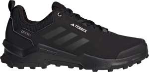 Кроссовки для хайкинга Adidas TERREX AX4 BETA COLD.RDY черные IF7431