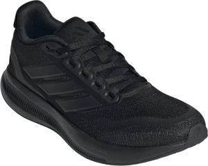 Кросівки дитячі Adidas RUNFALCON 5 чорні IE8586