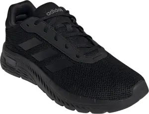 Кросівки Adidas CLOUDFOAM COMFY чорні IH6129