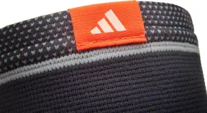 Фіксатор щиколотки Adidas ANKLE SUPPORT чорно-сірий XL ADSU-12514BK-NL
