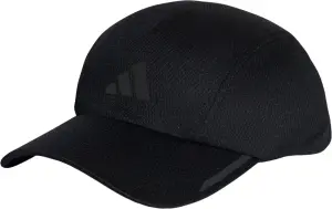 Кепка Adidas RUN MES CA A.R. черная HT4815