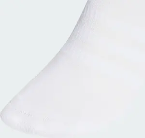 Шкарпетки Adidas CUSHIONED SPORTSWEAR ANKLE 3P білі (3 пари) HT3441