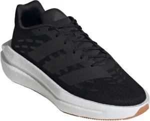 Кроссовки Adidas FLOWBOOST черные JR5506