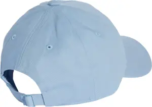 Кепка Adidas ADICOLOR CLASSIC TREFOIL BASEBALL блакитна JV7389