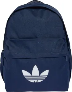 Рюкзак Adidas ADICOLOR CLASSIC 18,7L темно-синій JX0213