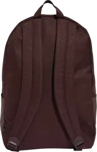 Рюкзак Adidas CLASSIC 3 BAR LOGO 19,9L коричневий JX9828