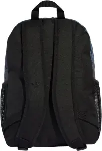 Рюкзак Adidas FOREST CAMO CLASSIC 18,7L темно-синьо-чорний JX3221