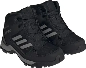 Черевики для хайкінгу дитячі Adidas TERREX HYPERHIKER MID HIKING чорні ID4857