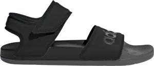Сандалі Adidas ADILETTE чорні FY8649