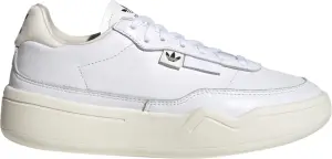 Кросівки жіночі Adidas HER COURT білі GY3579