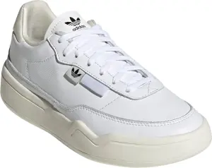 Кросівки жіночі Adidas HER COURT білі GY3579