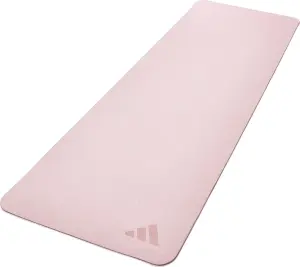 Килимок для йоги Adidas PREMIUM YOGA MAT світло-рожевий ADYG-10300CP