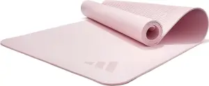 Килимок для йоги Adidas PREMIUM YOGA MAT світло-рожевий ADYG-10300CP
