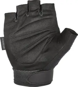 Рукавички для тренінгу Adidas ESSENTIAL ADJUSTABLE GLOVES чорно-червоні XL ADGB-12416-NL