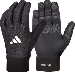 Рукавички для тренінгу Adidas FULL FINGER ESSENTIAL GLOVES чорні XL ADGB-12826-NL