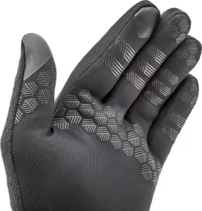 Рукавички для тренінгу Adidas FULL FINGER ESSENTIAL GLOVES чорні XL ADGB-12826-NL