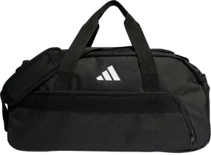 Сумка спортивна Adidas TIRO LEAGUE DUFFEL SMALL 31L чорна HS9752