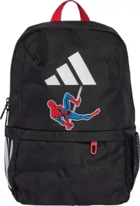 Рюкзак дитячий Adidas MARVEL SPIDER-MAN 11,3L чорний JM4471