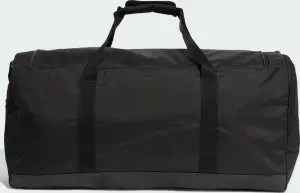 Сумка спортивная Adidas LINEAR DUFFEL LARGE 65,5L черная JE8344