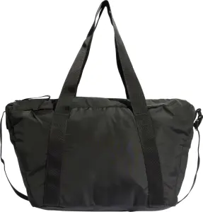 Сумка спортивна жіноча Adidas SPORT 30,5L чорна JE3223