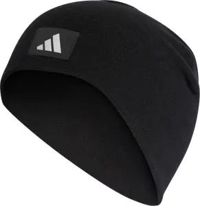 Шапка Adidas FLEECE BEANIE чорна IB2660