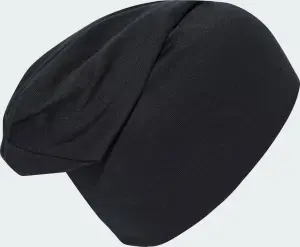 Шапка Adidas LIGHTWEIGHT LONG чорна JV5389