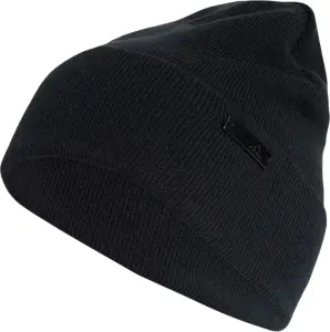 Шапка Adidas TONAL BEANIE чорна JF3662
