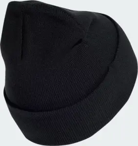 Шапка Adidas TONAL BEANIE чорна JF3662