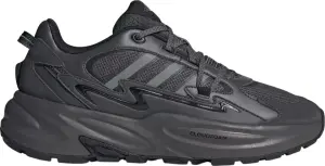 Кросівки Adidas OZWAVE SURGE антрацитово-чорні JR3192