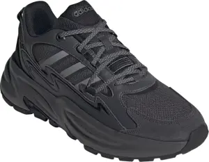 Кросівки Adidas OZWAVE SURGE антрацитово-чорні JR3192