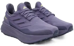 Кросівки бігові Adidas ULTRABOOST LIGHT 2.0 GORE-TEX фіолетові JQ2950