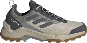 Кросівки для хайкінгу Adidas EASTRAIL 2.0 RAIN.RDY HIKING кремово-сірі IH1164