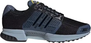 Кроссовки Adidas CLIMACOOL 1 черно-темно-синие JH9991