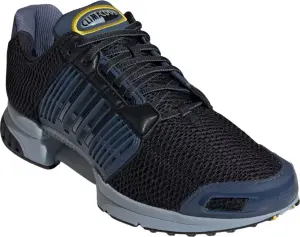 Кроссовки Adidas CLIMACOOL 1 черно-темно-синие JH9991