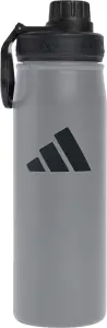 Пляшка для води Adidas METAL SCREW 600 мл сіра KC6413