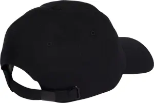 Кепка Adidas DAD CAP TONAL LOGO чорна KA7187