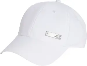 Кепка Adidas LIGHTWEIGHT BASEBALL біла JF8484