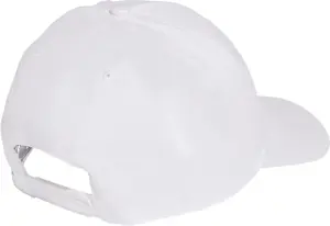 Кепка Adidas LINEAR BASEBALL CAP біла KE8256