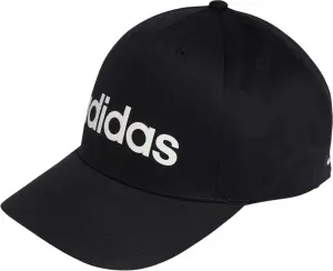 Кепка Adidas LINEAR BASEBALL CAP чорна KB2108