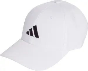 Кепка Adidas NEW LOGO біла JP0392