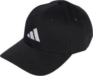 Кепка Adidas NEW LOGO чорна JG0998
