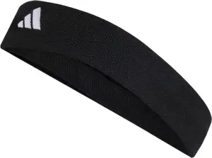 Пов'язка на голову Adidas TENNIS HEADBAND чорна HT3909