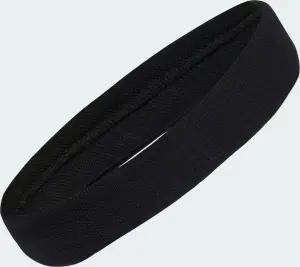 Пов'язка на голову Adidas TENNIS HEADBAND чорна HT3909