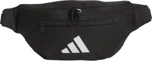 Сумка на пояс Adidas ESSENTIALS WAIST BAG 2,2L чорна JM7155