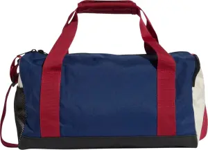 Сумка спортивна Adidas LINEAR DUFFEL XSMALL COLORBLOCK 14L синьо-червоно-біла KE5544
